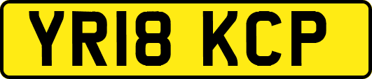 YR18KCP