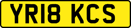 YR18KCS