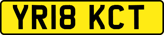 YR18KCT