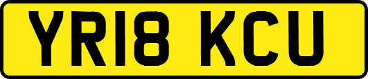 YR18KCU