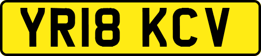 YR18KCV