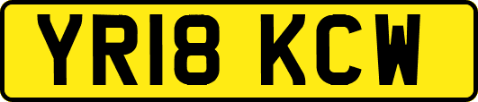YR18KCW