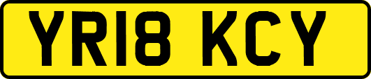 YR18KCY