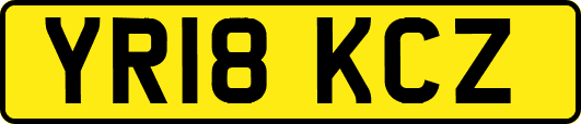YR18KCZ
