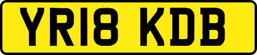YR18KDB