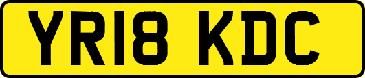 YR18KDC
