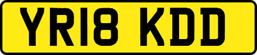 YR18KDD
