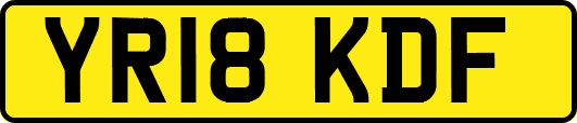 YR18KDF