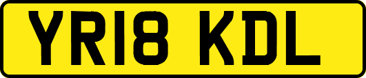 YR18KDL