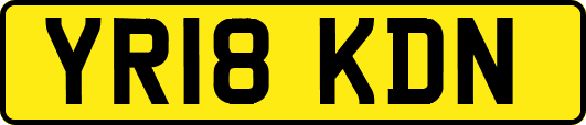 YR18KDN