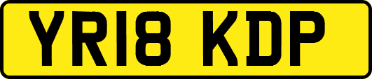 YR18KDP