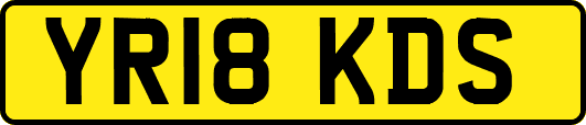 YR18KDS