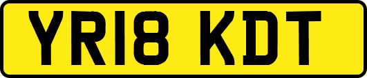 YR18KDT
