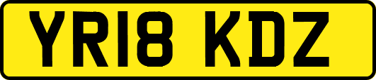 YR18KDZ