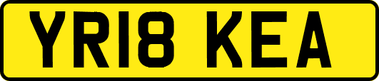 YR18KEA