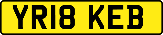 YR18KEB