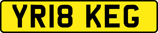 YR18KEG
