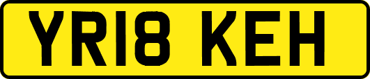 YR18KEH