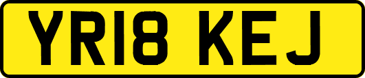 YR18KEJ