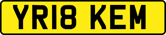 YR18KEM