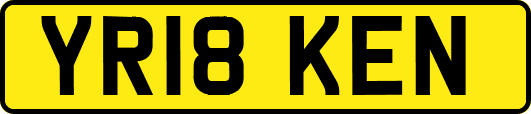 YR18KEN