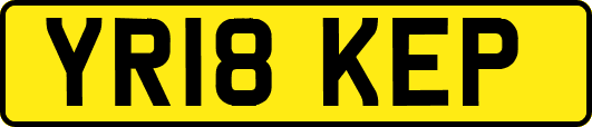YR18KEP