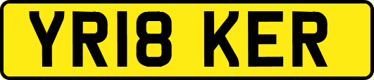 YR18KER
