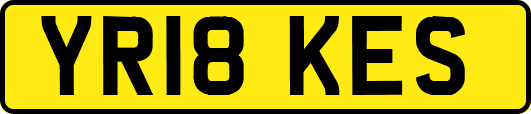 YR18KES