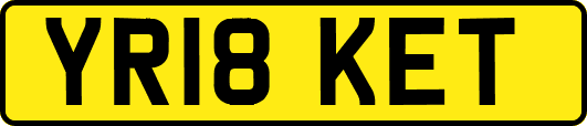 YR18KET