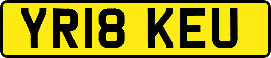 YR18KEU