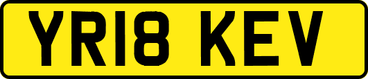 YR18KEV