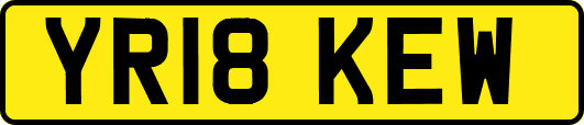 YR18KEW