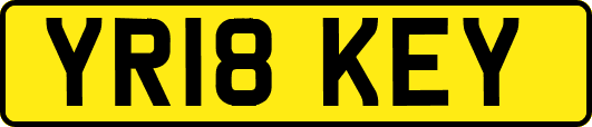 YR18KEY