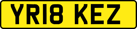 YR18KEZ