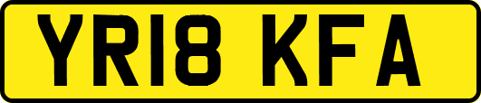 YR18KFA