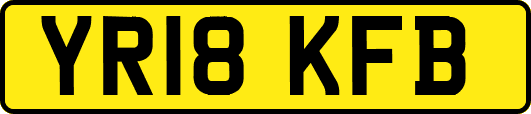 YR18KFB