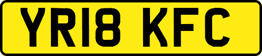 YR18KFC