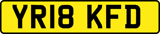 YR18KFD