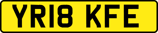 YR18KFE