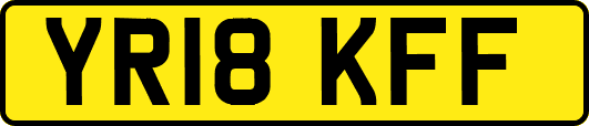 YR18KFF