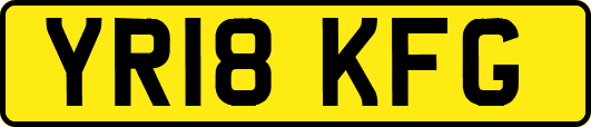 YR18KFG