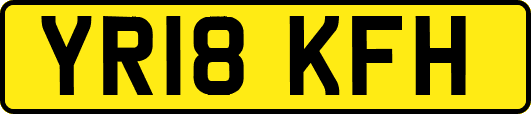 YR18KFH