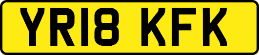 YR18KFK