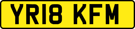 YR18KFM
