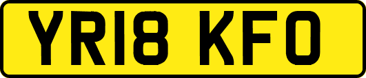 YR18KFO
