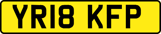 YR18KFP