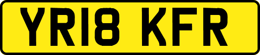 YR18KFR