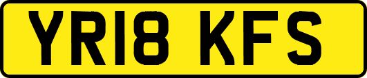 YR18KFS
