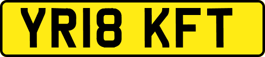 YR18KFT