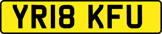 YR18KFU
